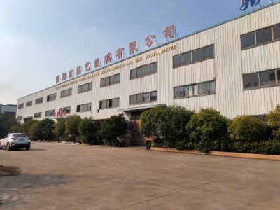 衡阳市石鼓区 破产重组！离华新两公里，28亩工业用地，1万平大型厂房，速抢图4