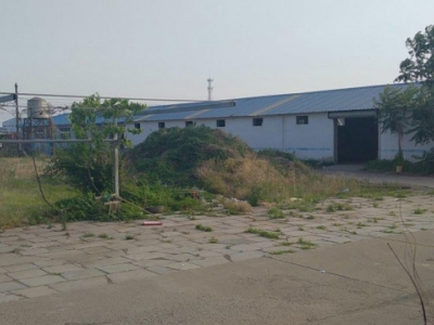 唐山 滦南 十亩大院对外出租水电俱全出入方便图1