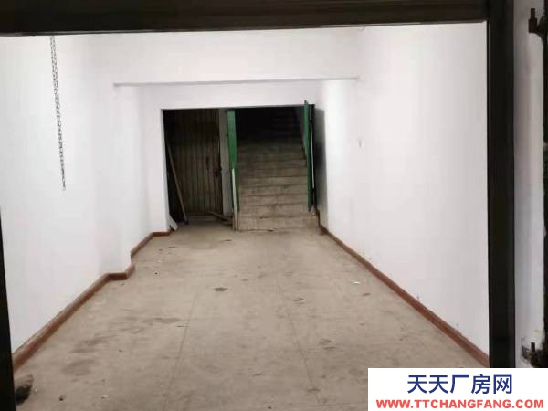 衡阳市石鼓区船山大道新大桥旁 厂房 490平米