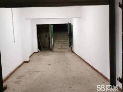 衡阳市石鼓区船山大道新大桥旁 厂房 490平米图1