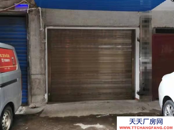 衡阳市石鼓区船山大道新大桥旁 厂房 490平米