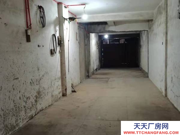 衡阳市石鼓区船山大道新大桥旁 厂房 490平米