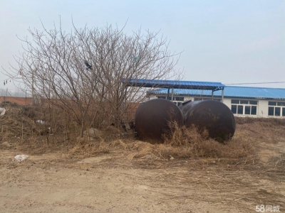 唐山 滦南  青坨营20亩大院，三相电，厂房宿舍俱全图4