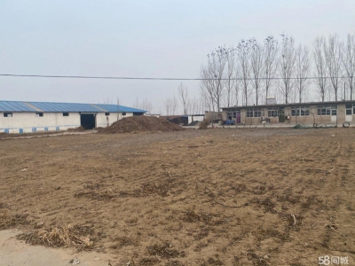 唐山 滦南  青坨营20亩大院，三相电，厂房宿舍俱全图5