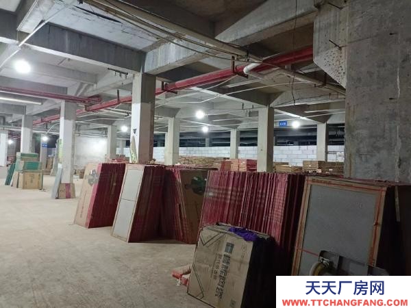 出租衡阳市石鼓区蒸湘北路华源建材市场附近仓库