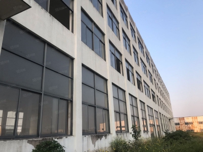 (出售) 高新科技产业园，45亩工业用地，产证齐全，可贷款，随时看房1图3