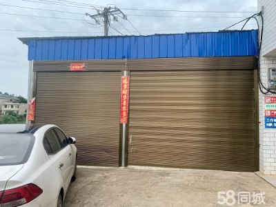 衡阳市石鼓区500平米屋出租，可做仓库或厂房图2