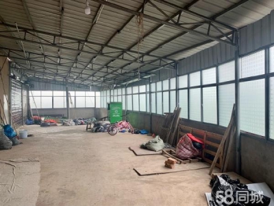 衡阳市石鼓区500平米屋出租，可做仓库或厂房图4