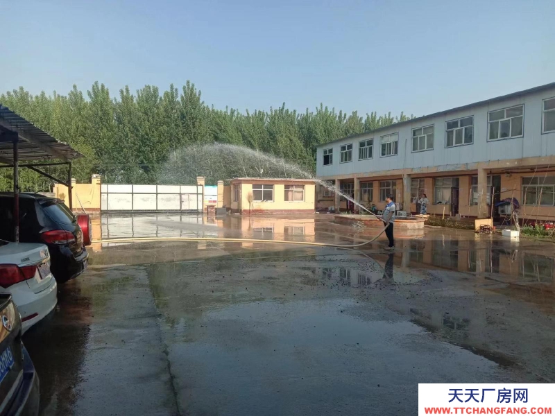 唐山 滦南  国有工业建设用地 可办环评