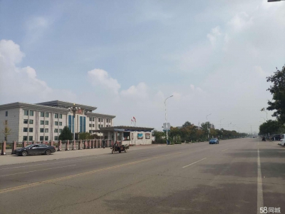 唐山 滦南  出售滦南滦南城区城西工业区单层机械厂房图1