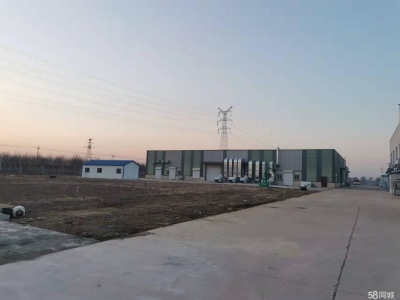 唐山 滦南  工业园区厂区出售35亩，有意者电话咨询。图2