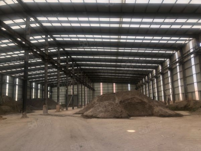无锡宜兴屺亭开发区独门独跨1250平标准车间 行车5吨图5
