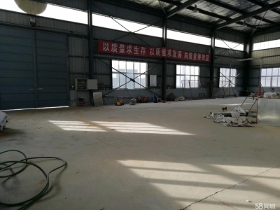 唐山 滦南 独立库房，水电齐全交通便利图1