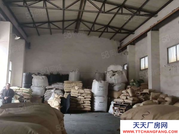 无锡宜兴高塍2400方车间，独门独院180块，场地宽阔方便挂车进出