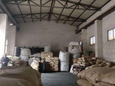 无锡宜兴高塍2400方车间，独门独院180块，场地宽阔方便挂车进出图1
