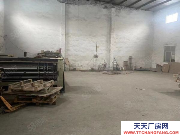 无锡宜兴高塍2400方车间，独门独院180块，场地宽阔方便挂车进出