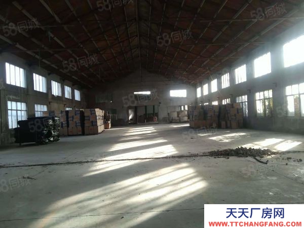 无锡宜兴高塍2400方车间，独门独院180块，场地宽阔方便挂车进出