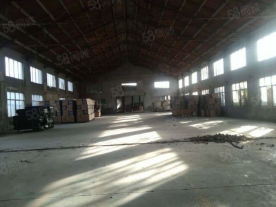 无锡宜兴高塍2400方车间，独门独院180块，场地宽阔方便挂车进出图2