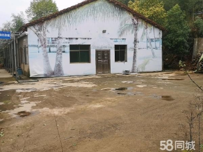 衡阳市石鼓区可做加工厂，仓库，养殖。有意者联系看房。图1