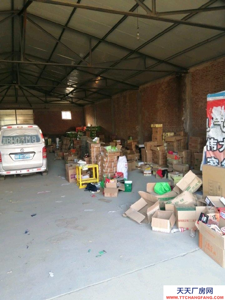 唐山 滦南 地理位置比较好大小车24小时可以进出