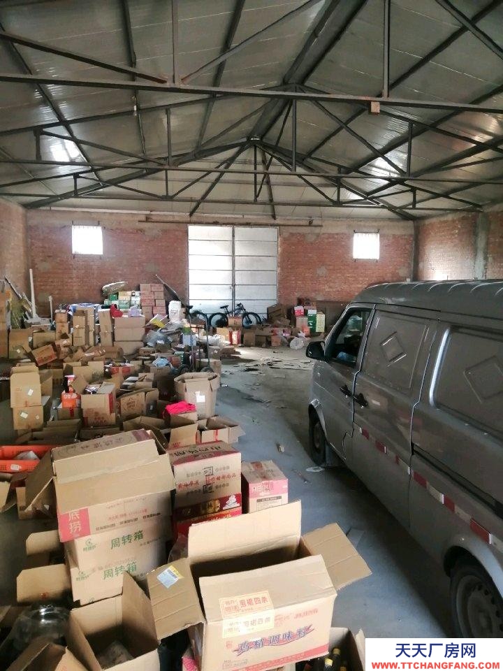 唐山 滦南 地理位置比较好大小车24小时可以进出