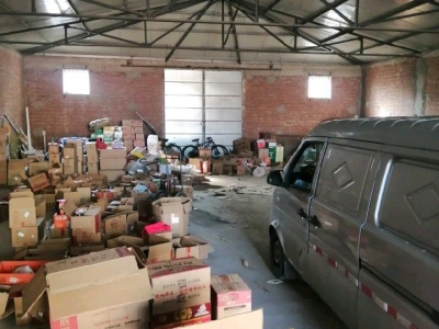 唐山 滦南 地理位置比较好大小车24小时可以进出图5