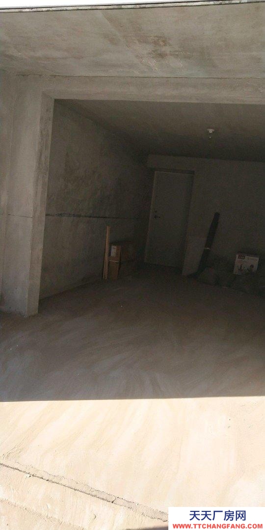 唐山 滦南 地上车库——全天采光