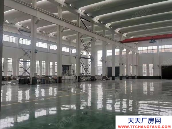 无锡宜兴独栋2000平至10000平单层厂房出租