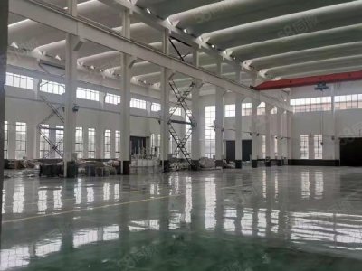 无锡宜兴独栋2000平至10000平单层厂房出租图4
