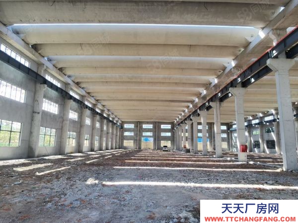 无锡宜兴独栋2000平至10000平单层厂房出租