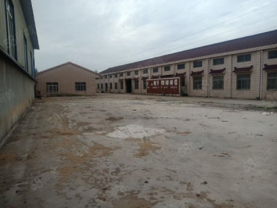 无锡宜兴环科园1600平厂房仓库出租，可300平起租，独门独户图2