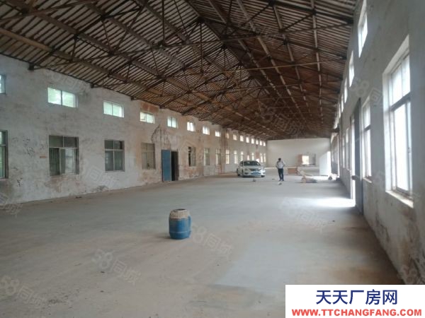 无锡宜兴环科园1600平厂房仓库出租，可300平起租，独门独户