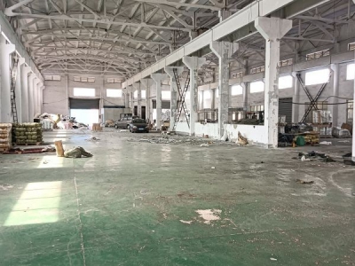无锡宜兴和桥1233平和2200平标准厂房仓库出租，180元，可谈图4