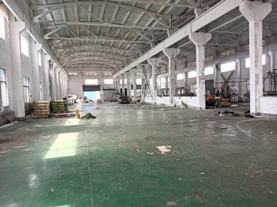 无锡宜兴和桥1233平和2200平标准厂房仓库出租，180元，可谈图6