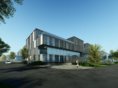 (出售) 宣城 开发区 食品产业园招商 独栋定制厂房可按揭图2