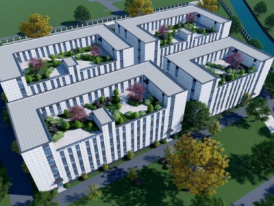 (出售) 宣城 开发区 食品产业园招商 独栋定制厂房可按揭图3