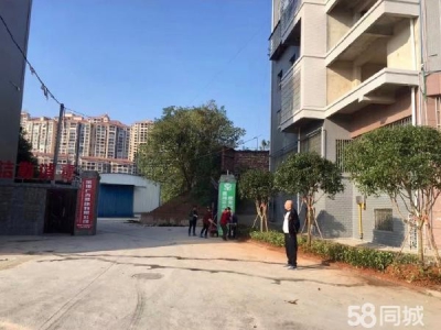 衡阳市蒸湘区  380/450平米两种大小厂房及办公室可供出租湘粤名城旁路宽图3