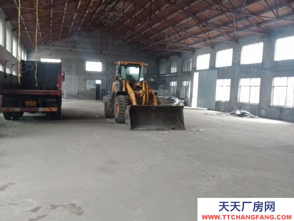 无锡宜兴环科园1600平独门独户厂房仓库出租，150元，可分，可谈