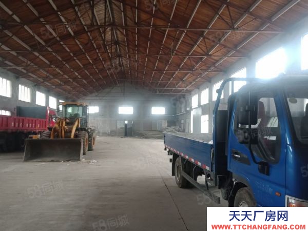 无锡宜兴环科园1600平独门独户厂房仓库出租，150元，可分，可谈