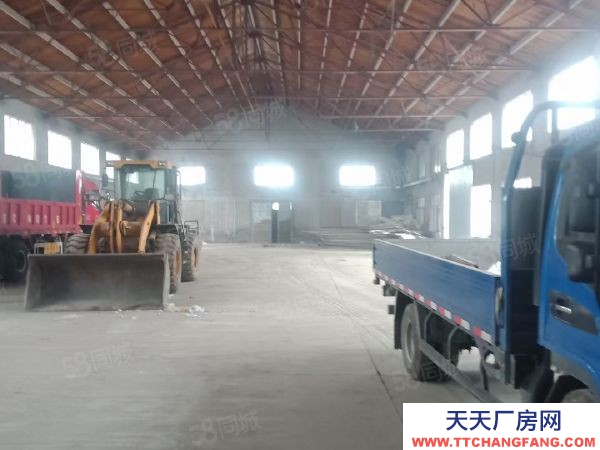 无锡宜兴环科园1600平独门独户厂房仓库出租，150元，可分，可谈