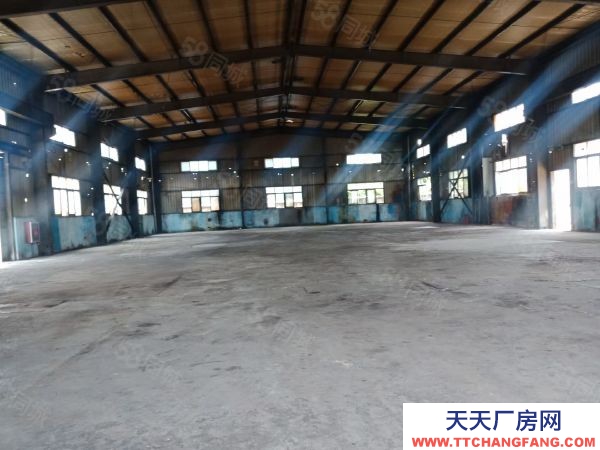无锡宜兴和桥4200平，独门独户，45万每年，高7.5米可进大货车