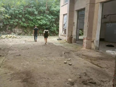 衡阳市蒸湘区自建独门独院1300平米砖混结构厂房出租，有天然气排污图2