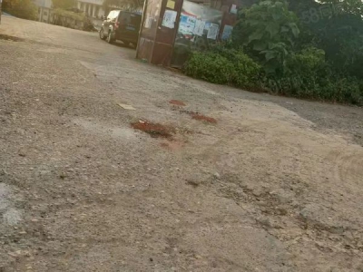 衡阳市蒸湘区自建独门独院1300平米砖混结构厂房出租，有天然气排污图3