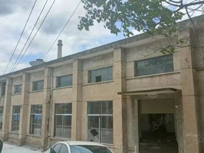 衡阳市蒸湘区自建独门独院1300平米砖混结构厂房出租，有天然气排污图4