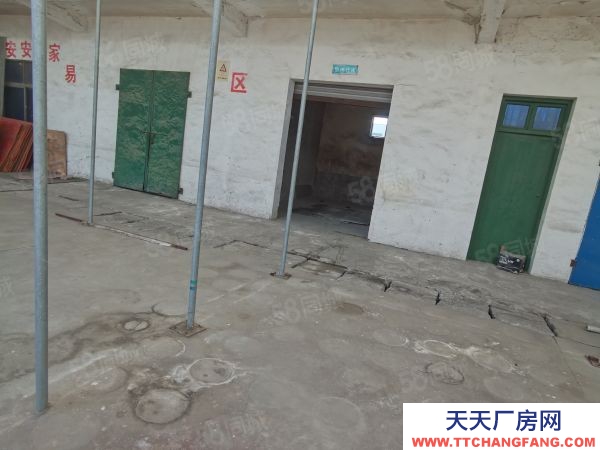 无锡宜兴城区附近独门独院1800平方仓库出租