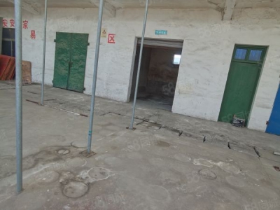 无锡宜兴城区附近独门独院1800平方仓库出租图2