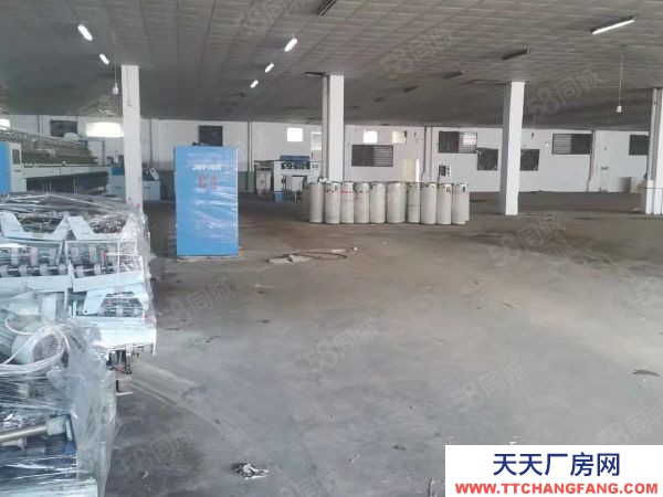 无锡江阴周庄工业园，独门独户3400平，集体土地，一切配套齐全。