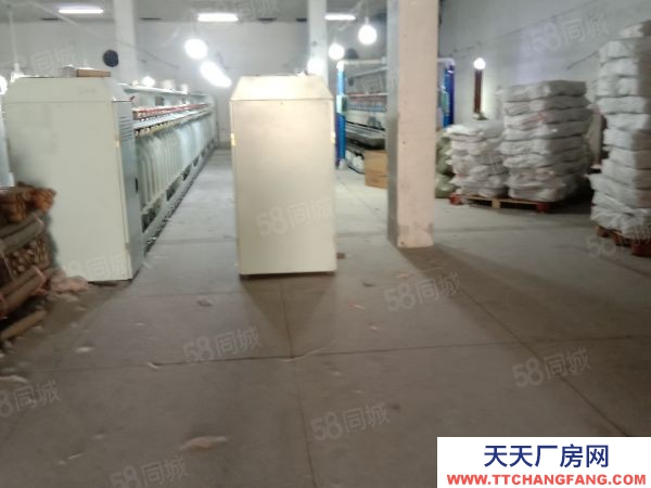 无锡江阴周庄工业园，独门独户3400平，集体土地，一切配套齐全。