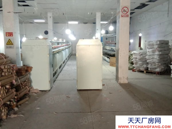 无锡江阴周庄工业园，独门独户3400平，集体土地，一切配套齐全。