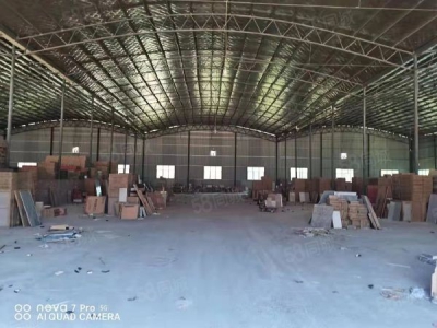 衡阳市蒸湘区业主自建单层独栋厂房1800平米出租图3